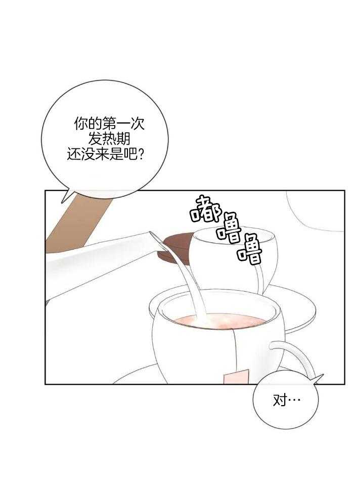 《阿尔法伴侣》漫画最新章节第85话免费下拉式在线观看章节第【16】张图片