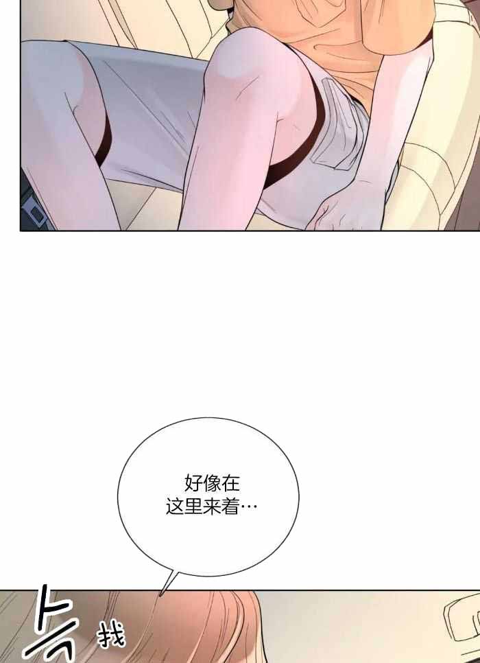 《阿尔法伴侣》漫画最新章节第80话免费下拉式在线观看章节第【2】张图片