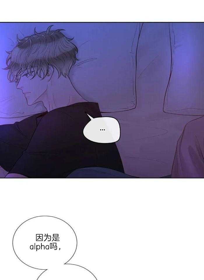 《阿尔法伴侣》漫画最新章节第84话免费下拉式在线观看章节第【5】张图片