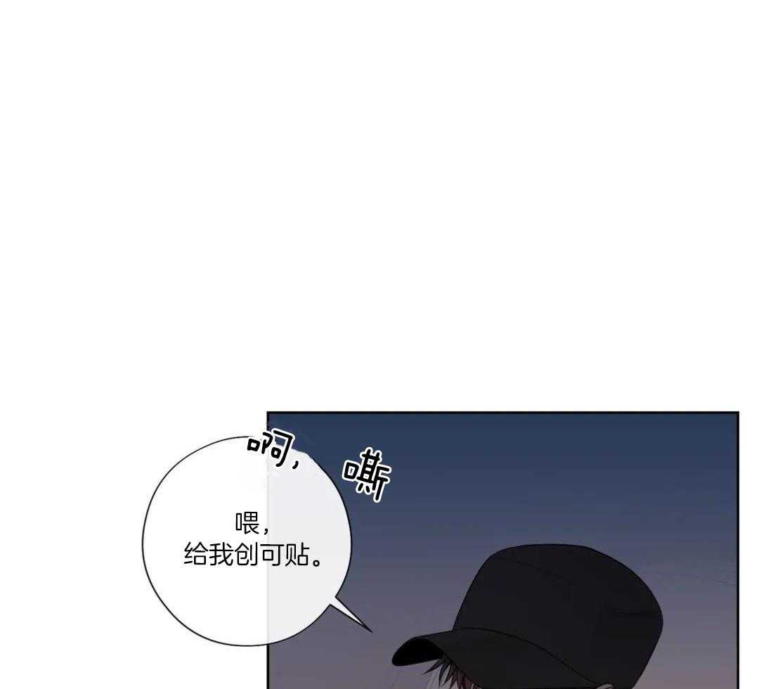 《阿尔法伴侣》漫画最新章节第97话免费下拉式在线观看章节第【3】张图片