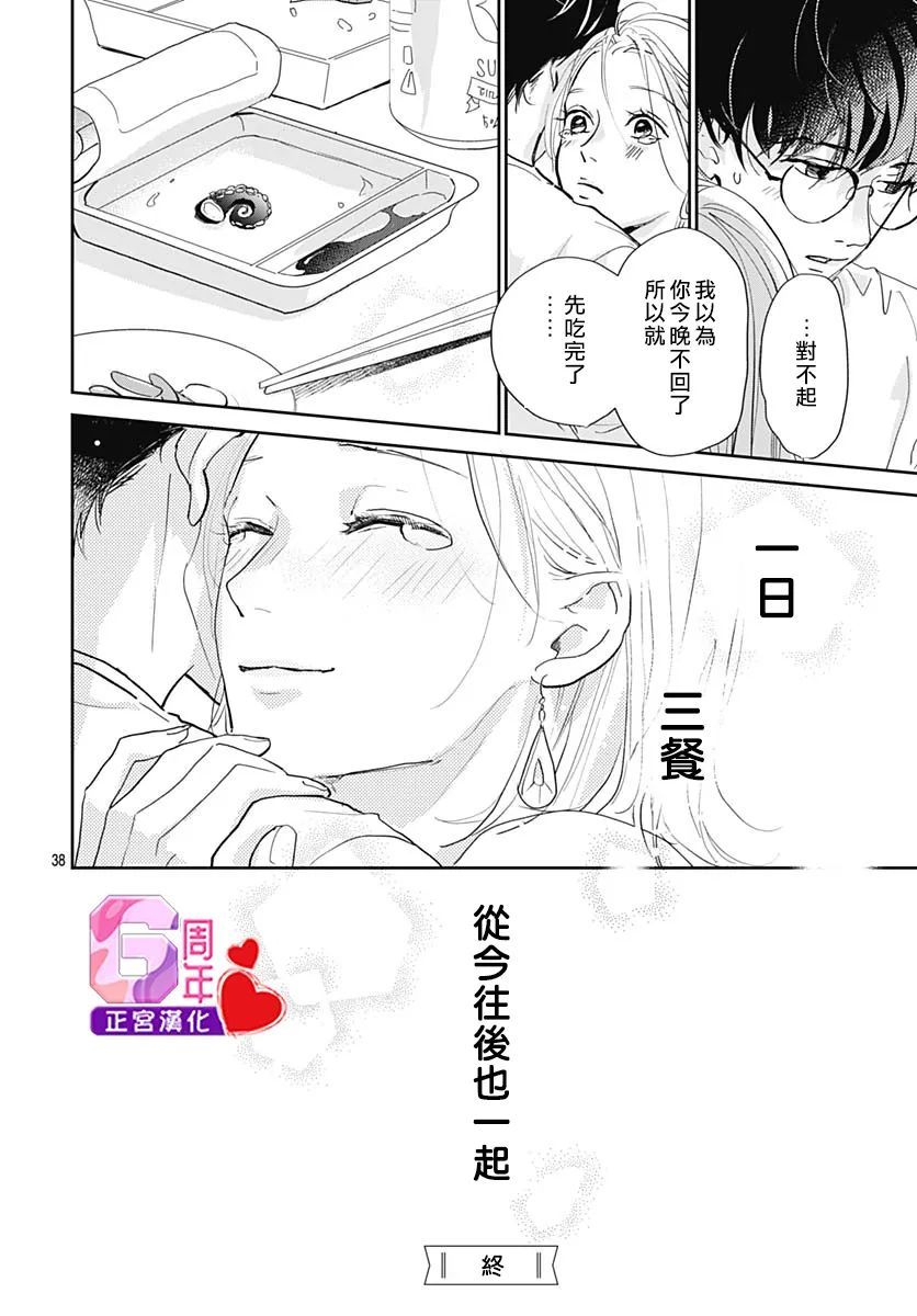 《My Cheat Day》漫画最新章节第1话免费下拉式在线观看章节第【40】张图片