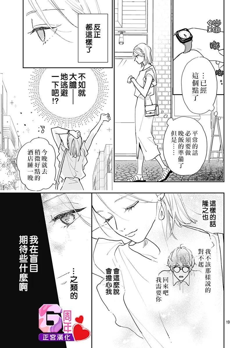 《My Cheat Day》漫画最新章节第1话免费下拉式在线观看章节第【21】张图片