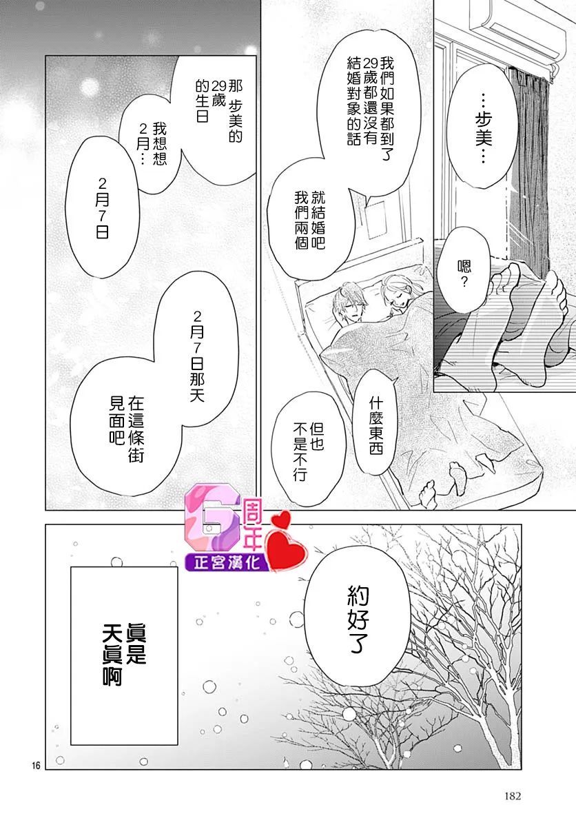 《My Cheat Day》漫画最新章节第1话免费下拉式在线观看章节第【18】张图片