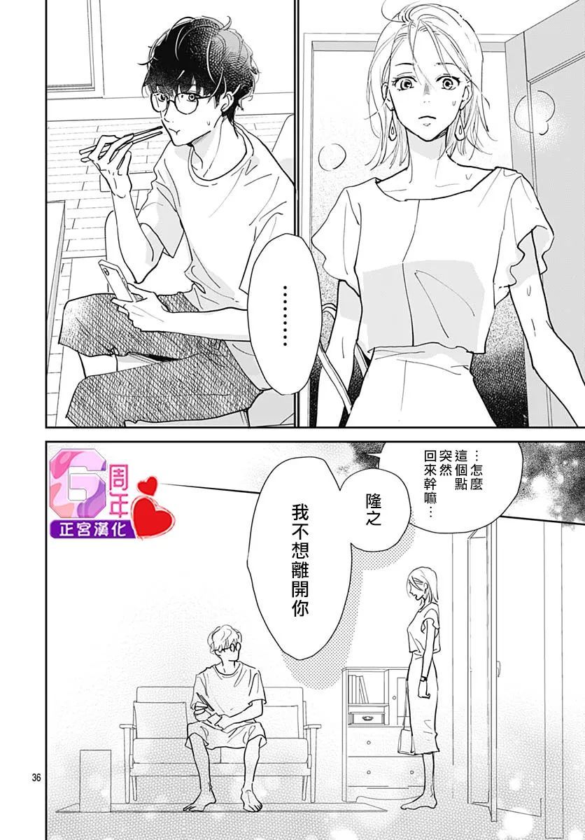 《My Cheat Day》漫画最新章节第1话免费下拉式在线观看章节第【38】张图片