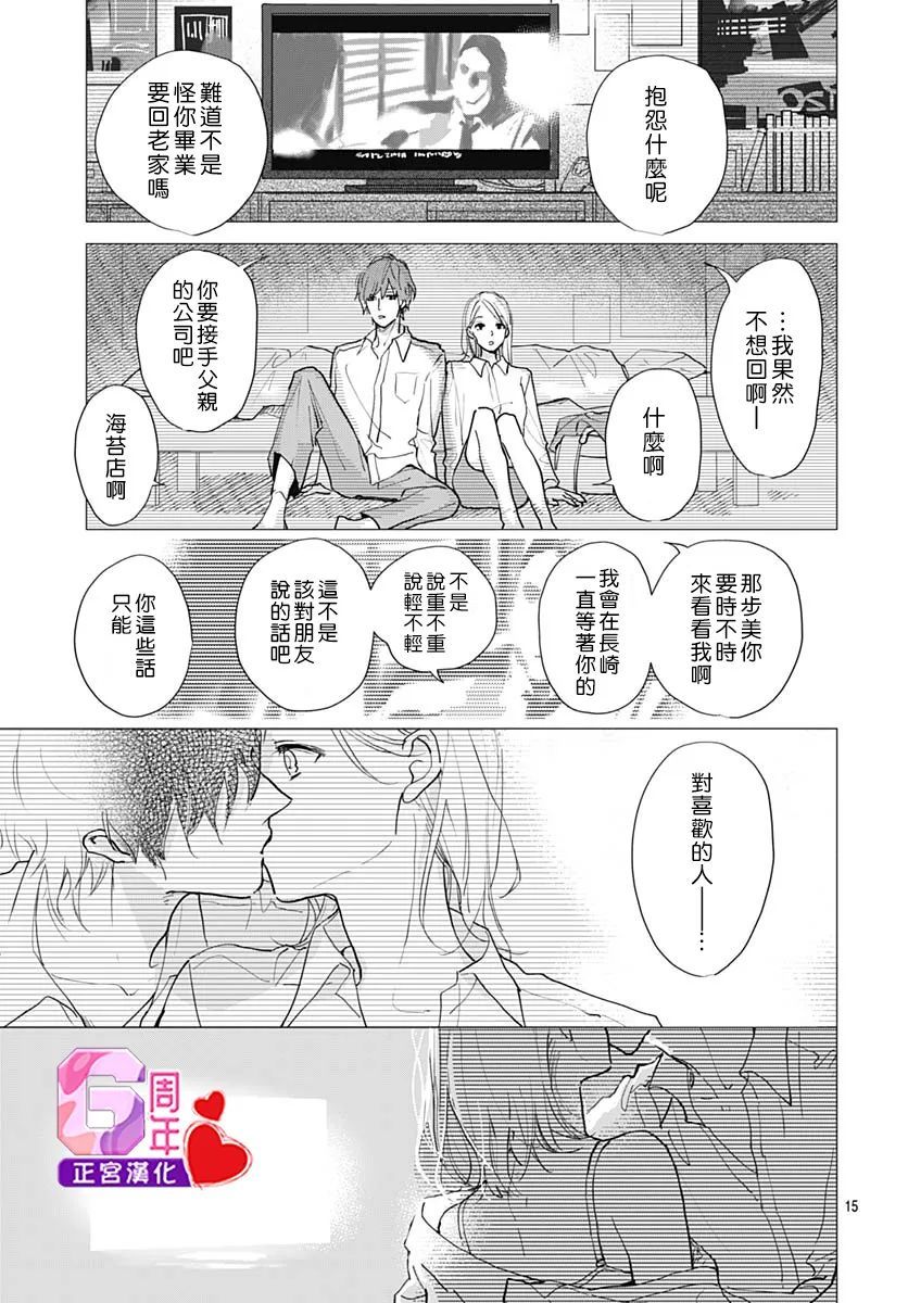 《My Cheat Day》漫画最新章节第1话免费下拉式在线观看章节第【17】张图片