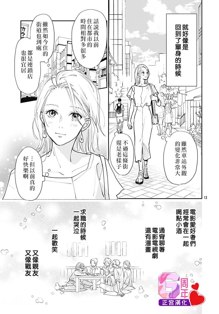 《My Cheat Day》漫画最新章节第1话免费下拉式在线观看章节第【15】张图片