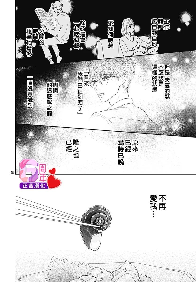 《My Cheat Day》漫画最新章节第1话免费下拉式在线观看章节第【30】张图片