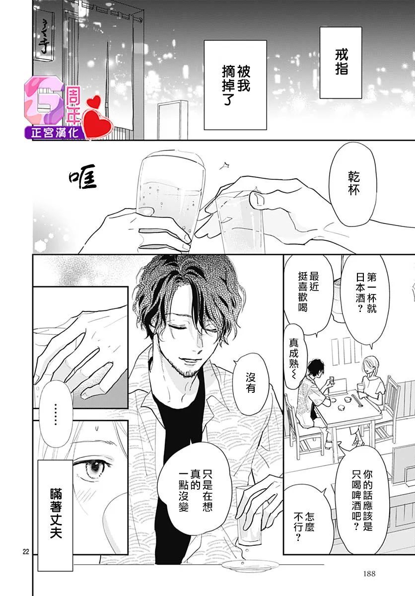 《My Cheat Day》漫画最新章节第1话免费下拉式在线观看章节第【24】张图片