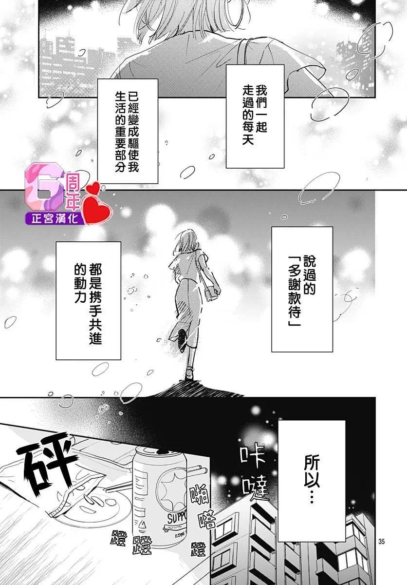 《My Cheat Day》漫画最新章节第1话免费下拉式在线观看章节第【37】张图片