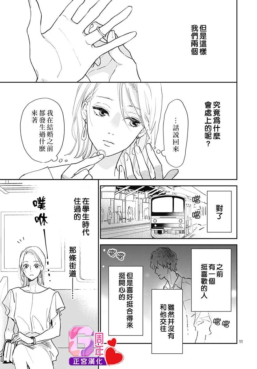 《My Cheat Day》漫画最新章节第1话免费下拉式在线观看章节第【13】张图片