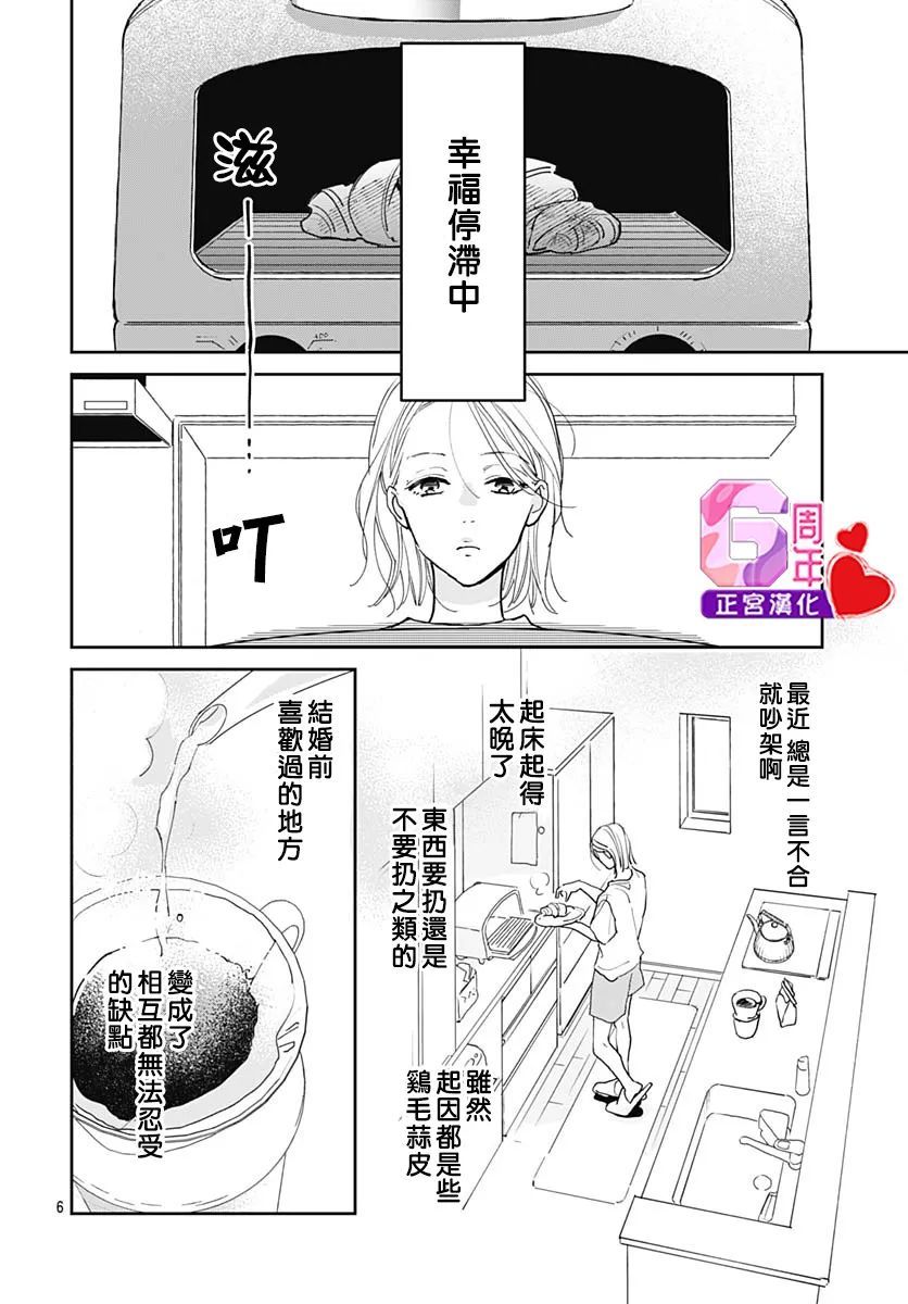 《My Cheat Day》漫画最新章节第1话免费下拉式在线观看章节第【8】张图片