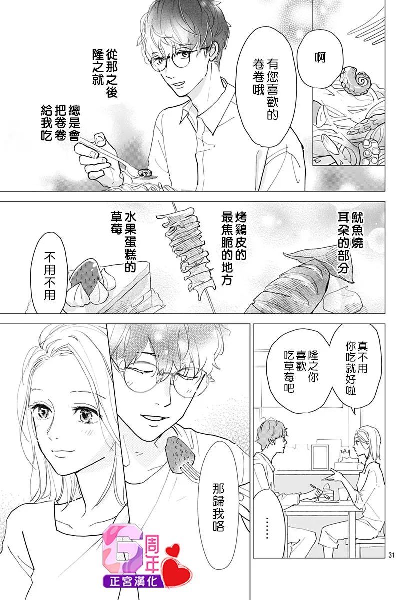 《My Cheat Day》漫画最新章节第1话免费下拉式在线观看章节第【33】张图片