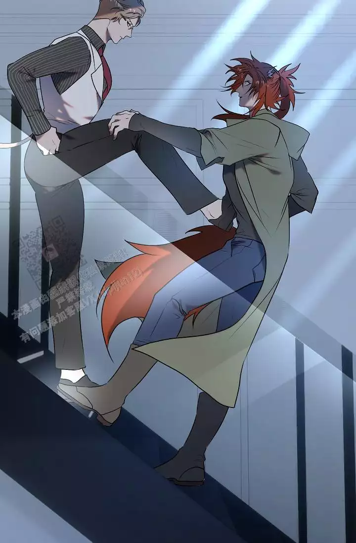 《恶徒之吻》漫画最新章节第11话免费下拉式在线观看章节第【23】张图片