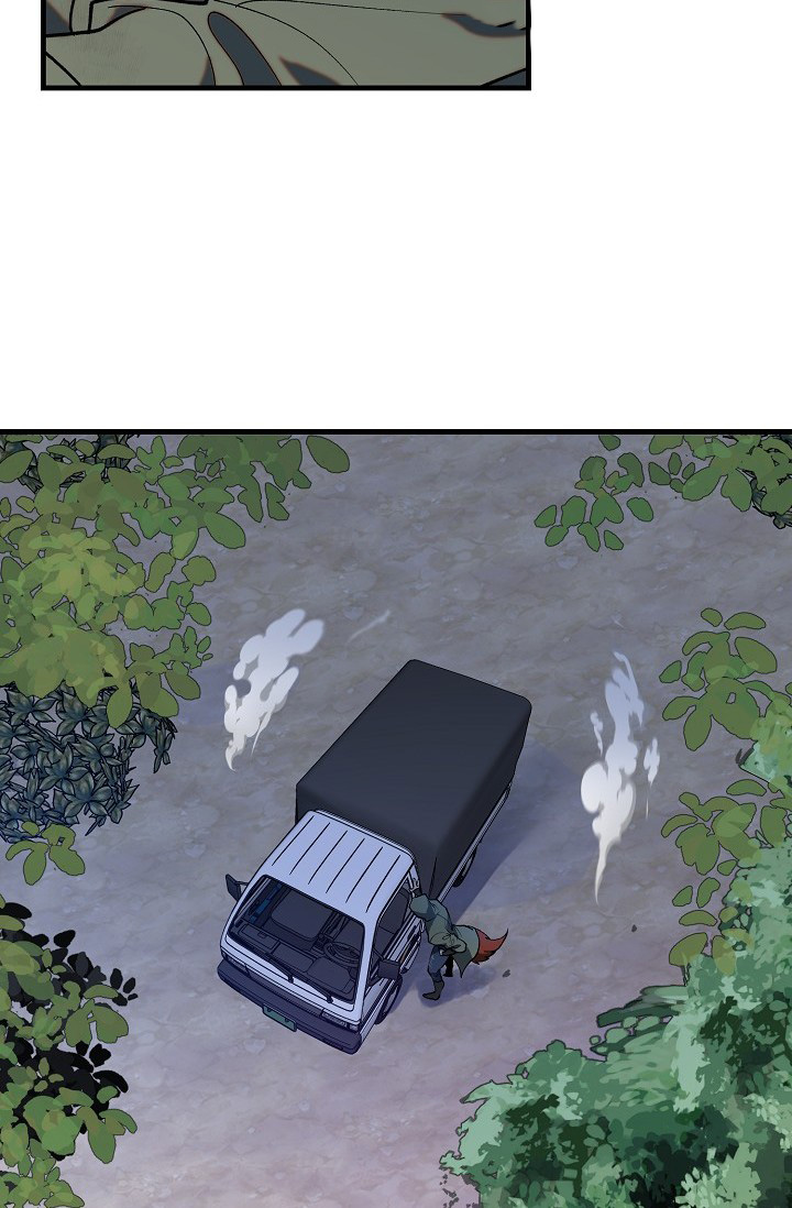 《恶徒之吻》漫画最新章节第1话免费下拉式在线观看章节第【16】张图片