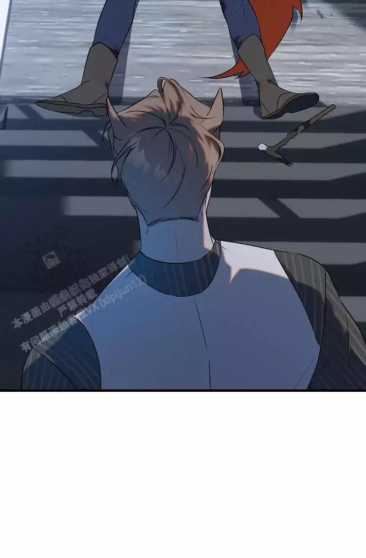 《恶徒之吻》漫画最新章节第11话免费下拉式在线观看章节第【31】张图片
