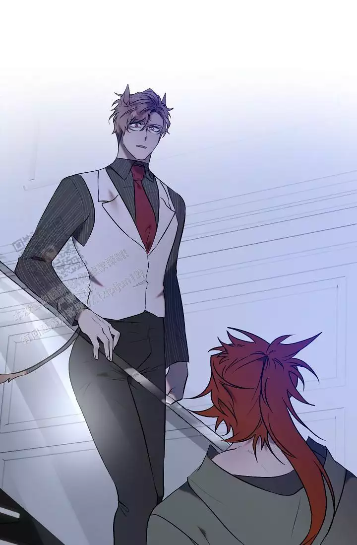 《恶徒之吻》漫画最新章节第10话免费下拉式在线观看章节第【37】张图片