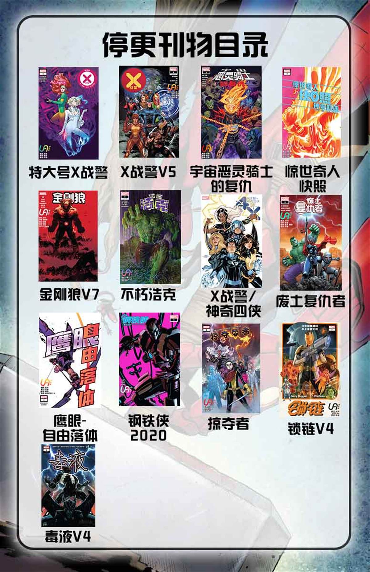 《复仇者-落幕时分》漫画最新章节第8话免费下拉式在线观看章节第【33】张图片