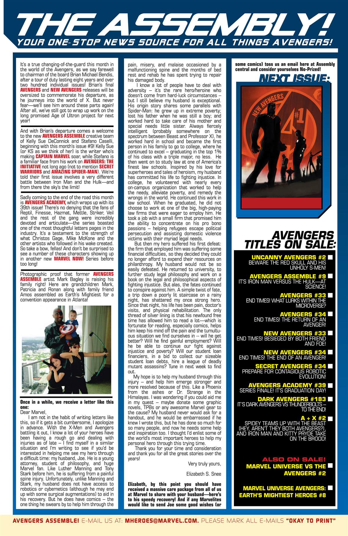 《复仇者-落幕时分》漫画最新章节第8话免费下拉式在线观看章节第【29】张图片