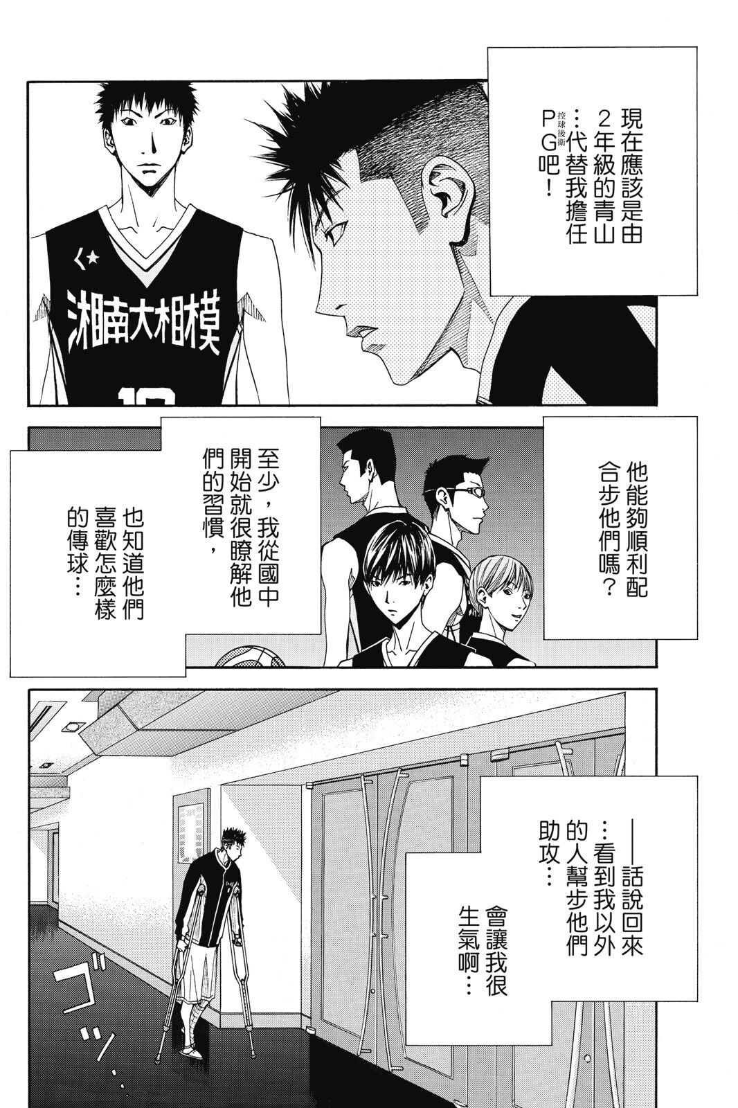 《灌篮少年ACT4》漫画最新章节第1话免费下拉式在线观看章节第【164】张图片