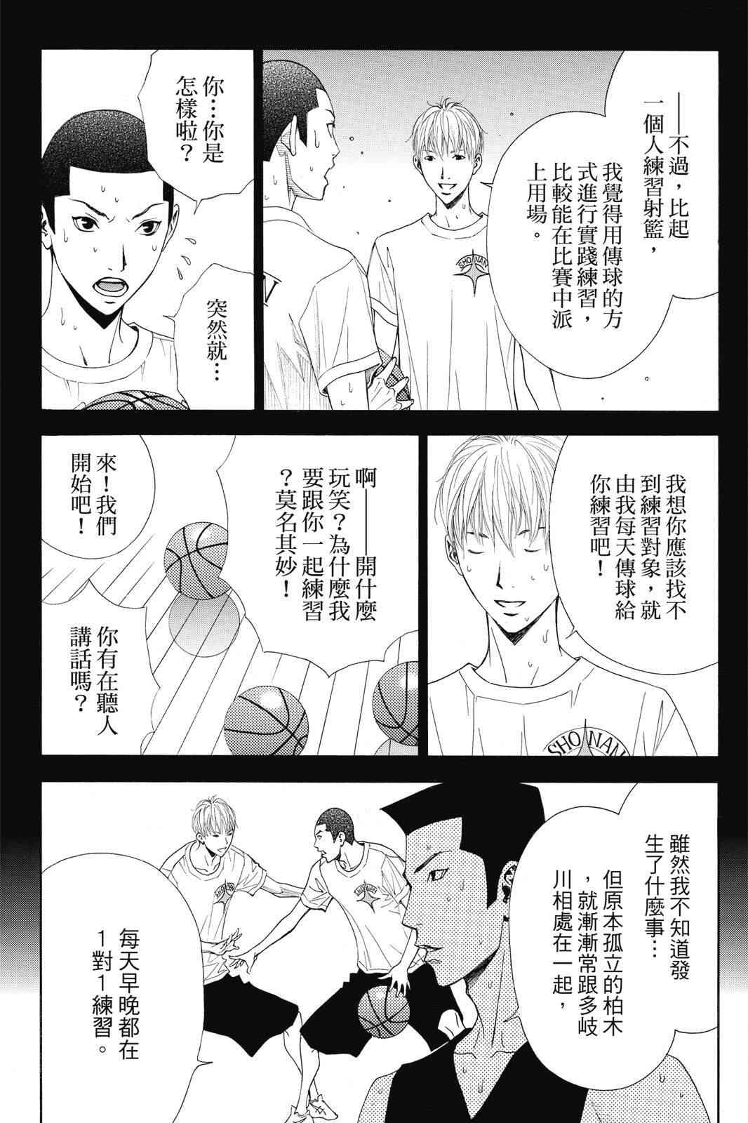 《灌篮少年ACT4》漫画最新章节第2话免费下拉式在线观看章节第【159】张图片