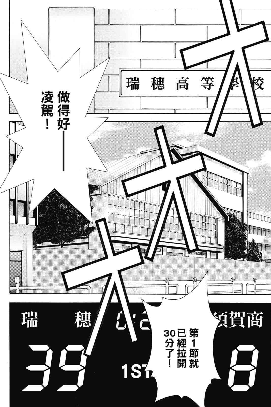 《灌篮少年ACT4》漫画最新章节第2话免费下拉式在线观看章节第【18】张图片