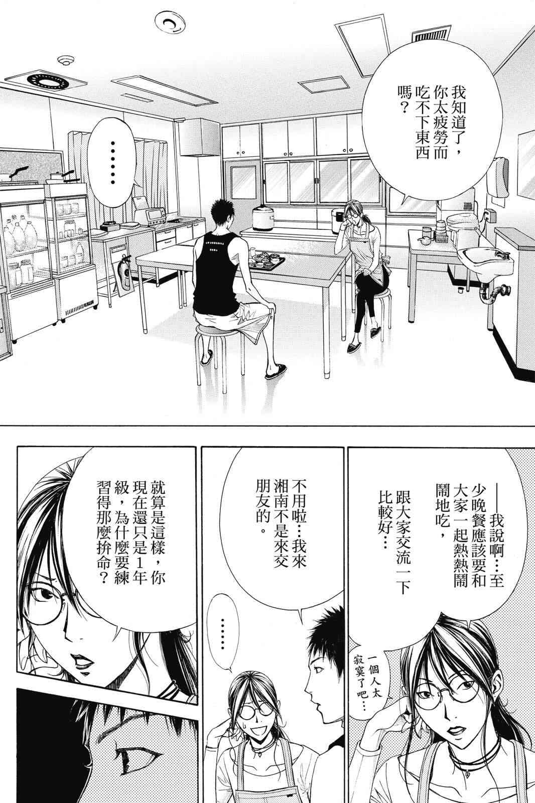 《灌篮少年ACT4》漫画最新章节第2话免费下拉式在线观看章节第【114】张图片