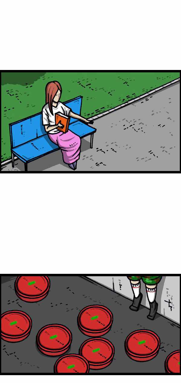 《漫画家日记》漫画最新章节第183话免费下拉式在线观看章节第【30】张图片