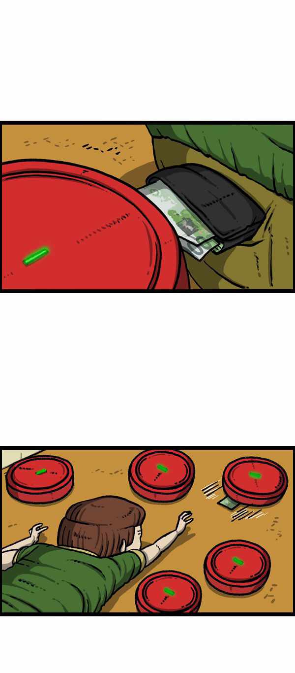 《漫画家日记》漫画最新章节第183话免费下拉式在线观看章节第【6】张图片