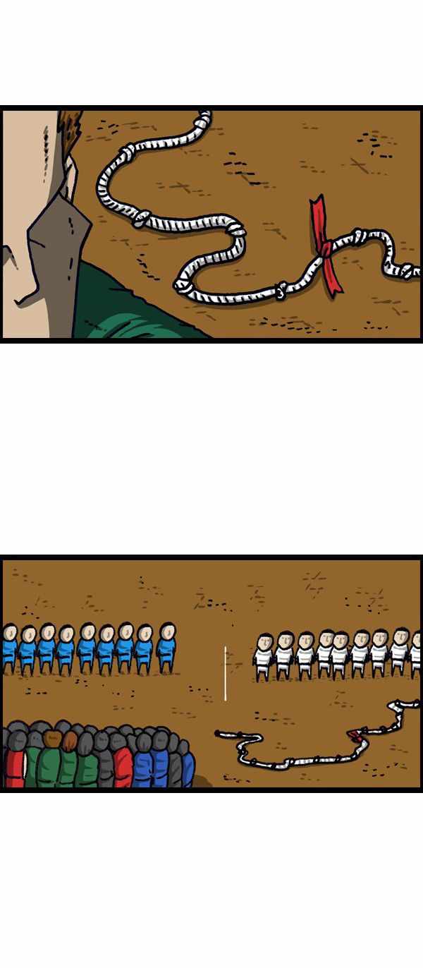 《漫画家日记》漫画最新章节第194话免费下拉式在线观看章节第【34】张图片