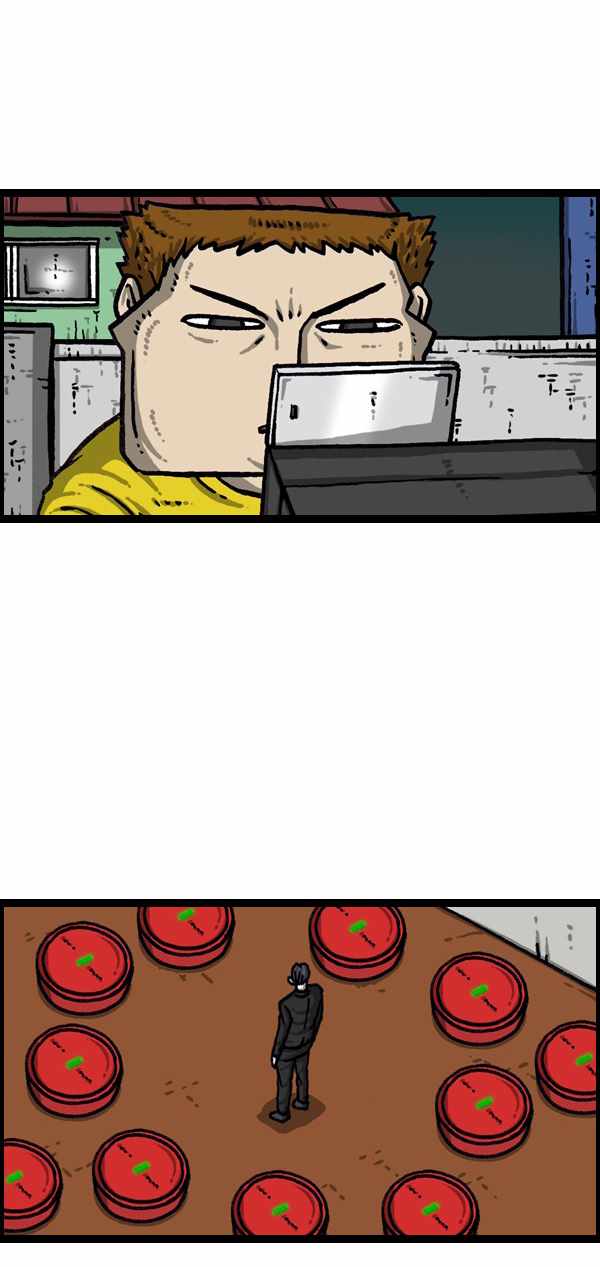 《漫画家日记》漫画最新章节第183话免费下拉式在线观看章节第【33】张图片