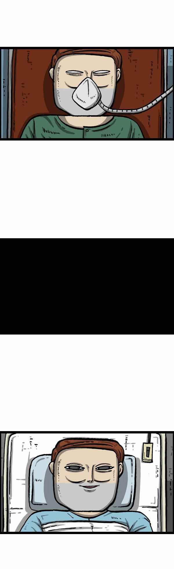 《漫画家日记》漫画最新章节第150话免费下拉式在线观看章节第【23】张图片