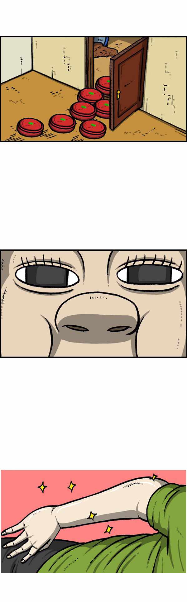 《漫画家日记》漫画最新章节第183话免费下拉式在线观看章节第【24】张图片