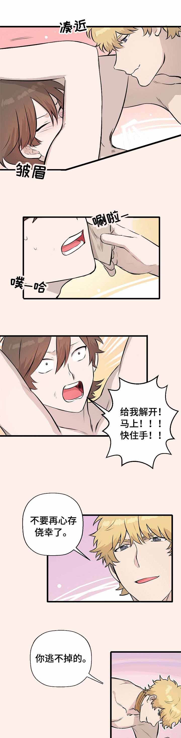 《储备粮的辛酸史》漫画最新章节第12话免费下拉式在线观看章节第【1】张图片