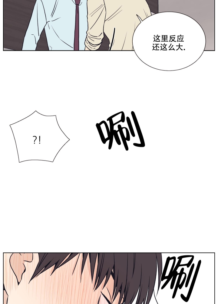 《金代理的规则》漫画最新章节第5话免费下拉式在线观看章节第【16】张图片