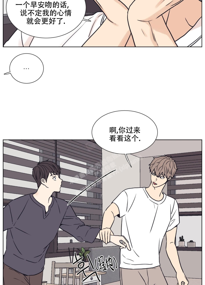 《金代理的规则》漫画最新章节第16话免费下拉式在线观看章节第【13】张图片