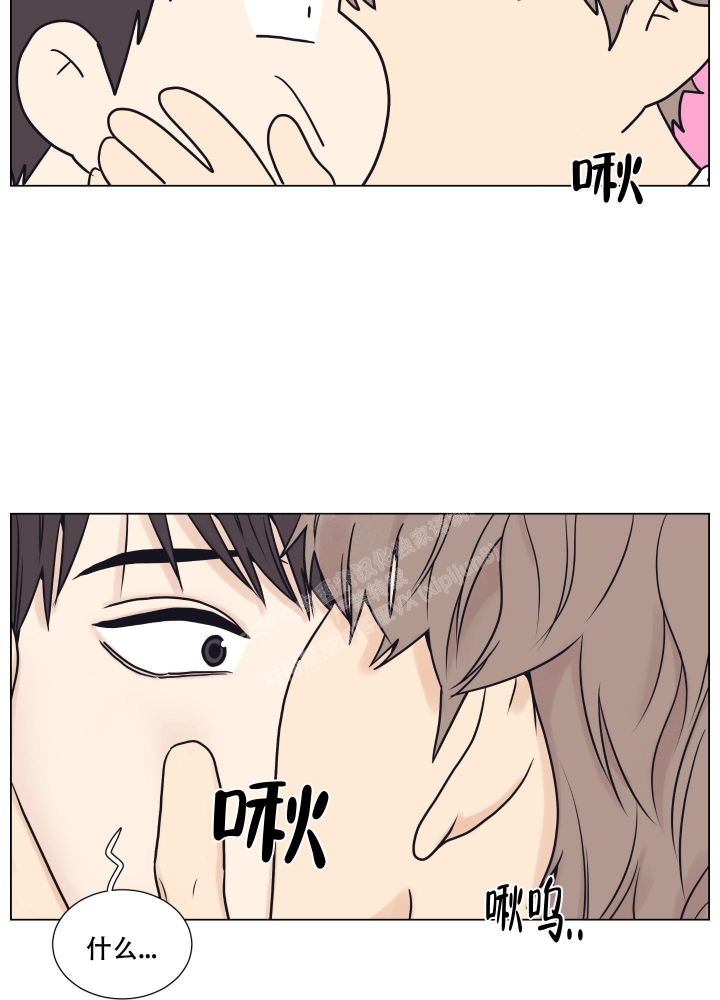 《金代理的规则》漫画最新章节第16话免费下拉式在线观看章节第【27】张图片