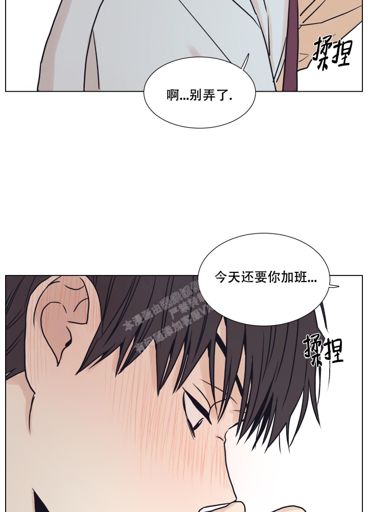 《金代理的规则》漫画最新章节第4话免费下拉式在线观看章节第【4】张图片