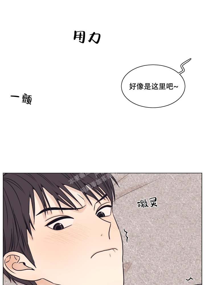 《金代理的规则》漫画最新章节第13话免费下拉式在线观看章节第【1】张图片