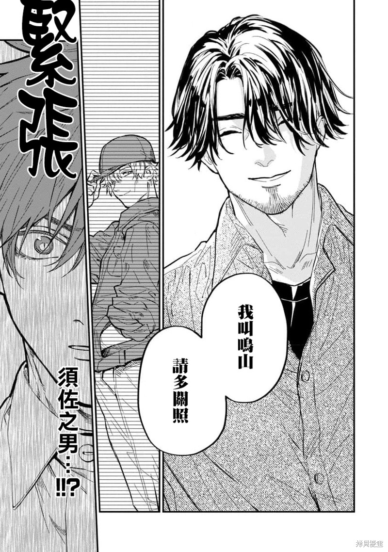 《从异界回来的奔四白领回到17岁的时候开无双》漫画最新章节第7话免费下拉式在线观看章节第【15】张图片