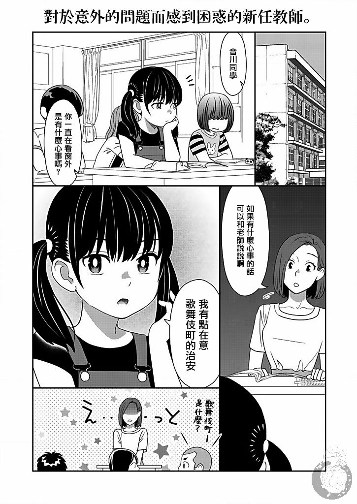 《与爸爸共奏的每一天》漫画最新章节第2话免费下拉式在线观看章节第【16】张图片