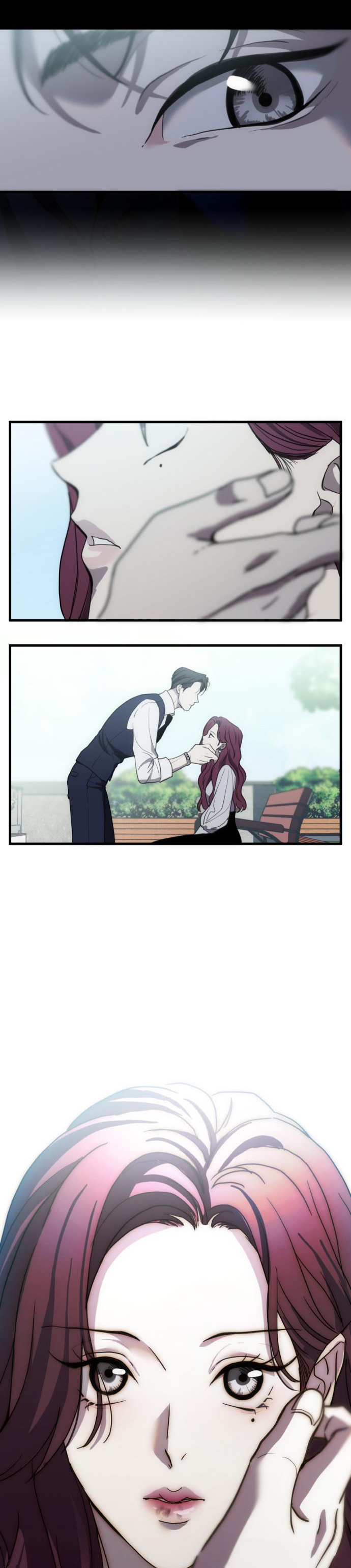 《第三次初夜》漫画最新章节第4话免费下拉式在线观看章节第【2】张图片