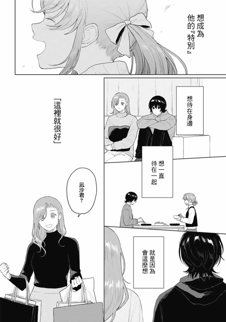 《我养了个少年》漫画最新章节第20.2话免费下拉式在线观看章节第【19】张图片