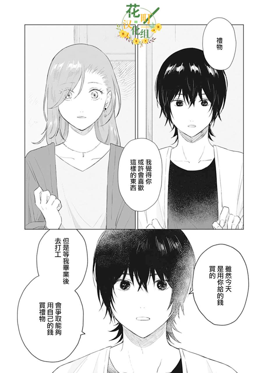 《我养了个少年》漫画最新章节第12话免费下拉式在线观看章节第【28】张图片