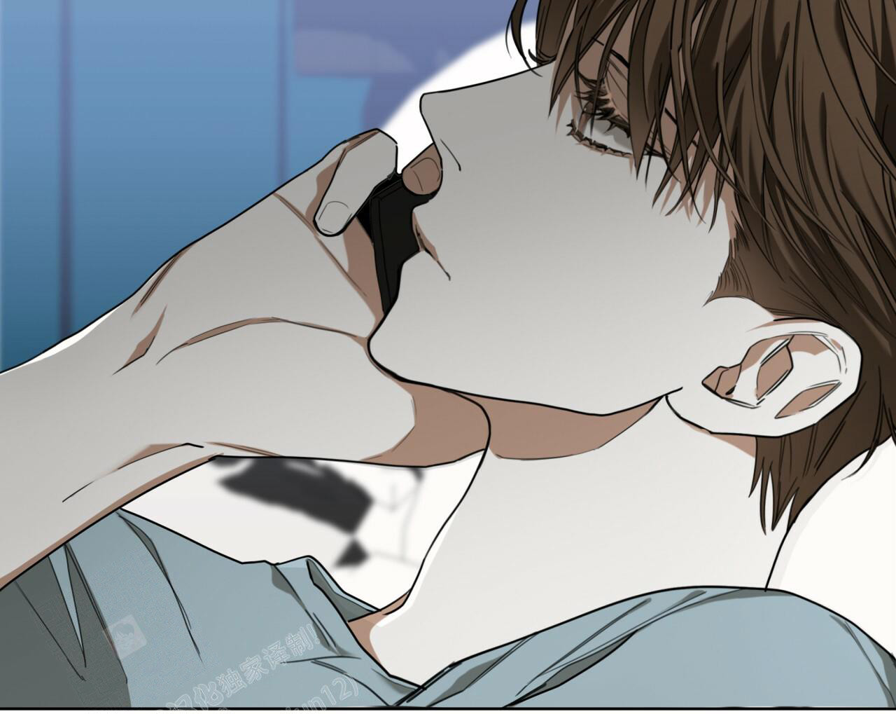 《犯规》漫画最新章节第76话免费下拉式在线观看章节第【14】张图片