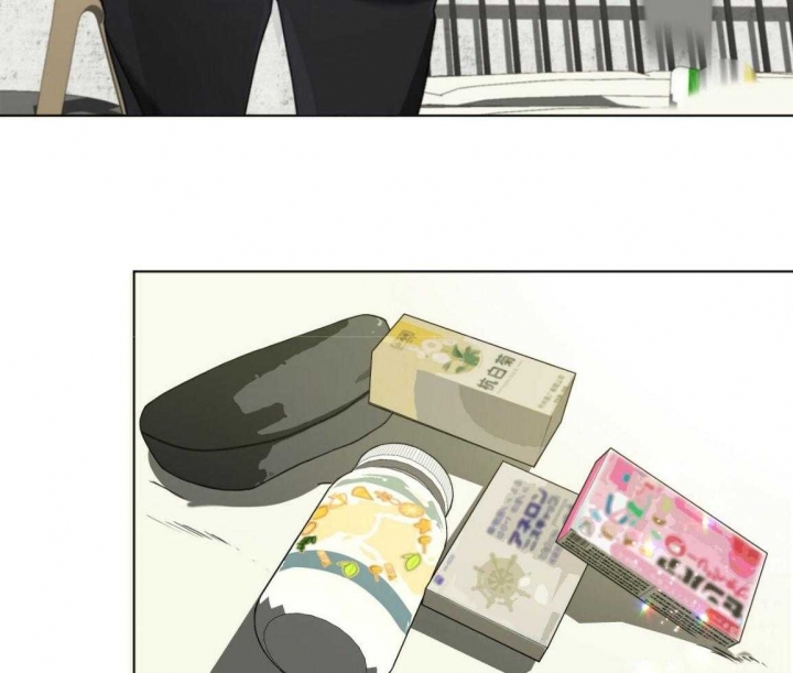 《犯规》漫画最新章节第38话免费下拉式在线观看章节第【14】张图片