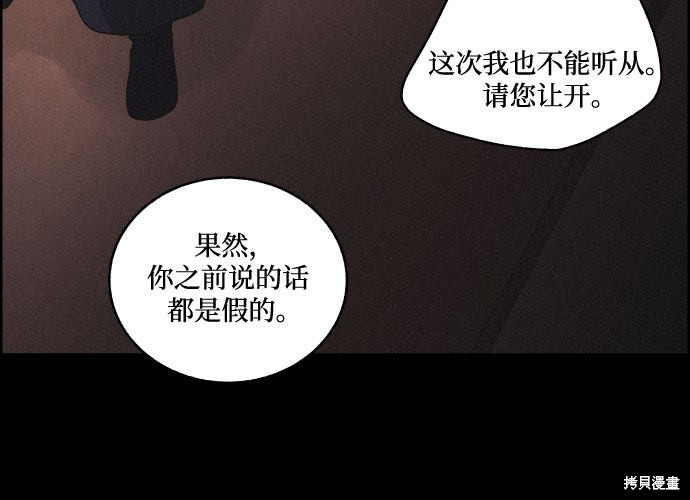 《幻像恋歌》漫画最新章节第17话免费下拉式在线观看章节第【22】张图片