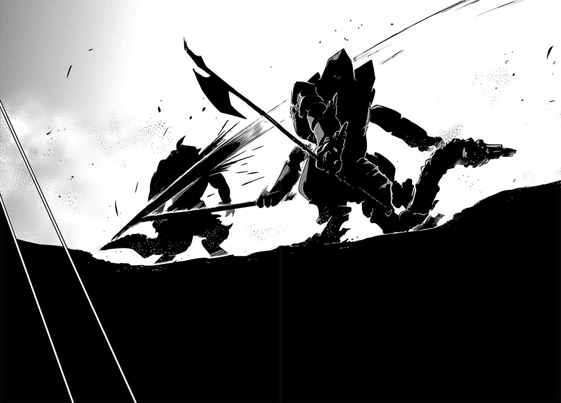 《OVERLORD》漫画最新章节第26话免费下拉式在线观看章节第【48】张图片