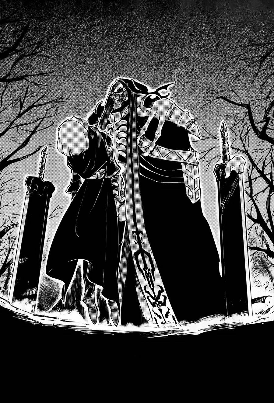 《OVERLORD》漫画最新章节第9话免费下拉式在线观看章节第【29】张图片