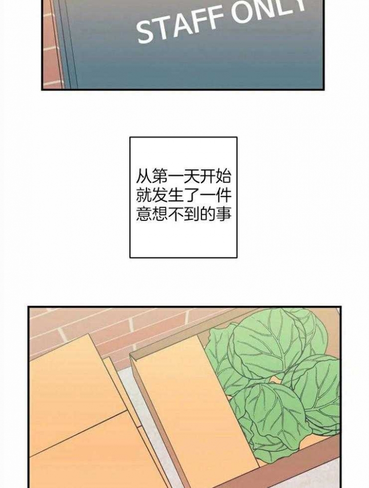 《另类的爱情》漫画最新章节第2话免费下拉式在线观看章节第【16】张图片