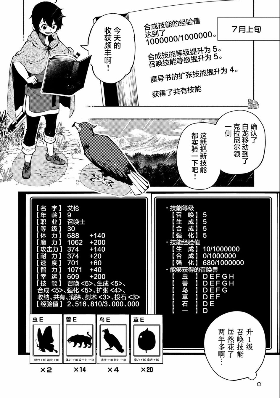 《地狱模式～喜欢速通游戏的玩家在废设定异世界无双》漫画最新章节第10话免费下拉式在线观看章节第【8】张图片